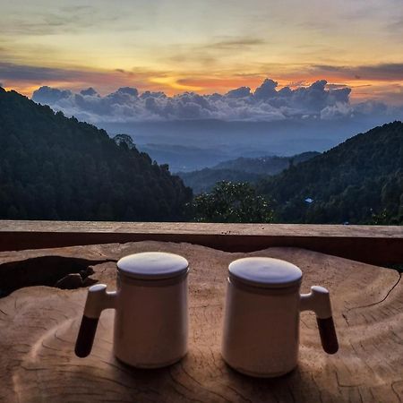 Munduk Umah Cabin ภายนอก รูปภาพ
