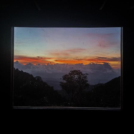 Munduk Umah Cabin ภายนอก รูปภาพ