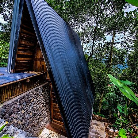 Munduk Umah Cabin ภายนอก รูปภาพ