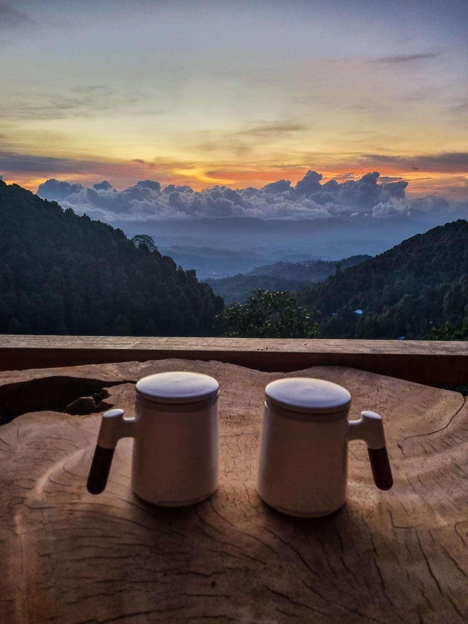 Munduk Umah Cabin ภายนอก รูปภาพ