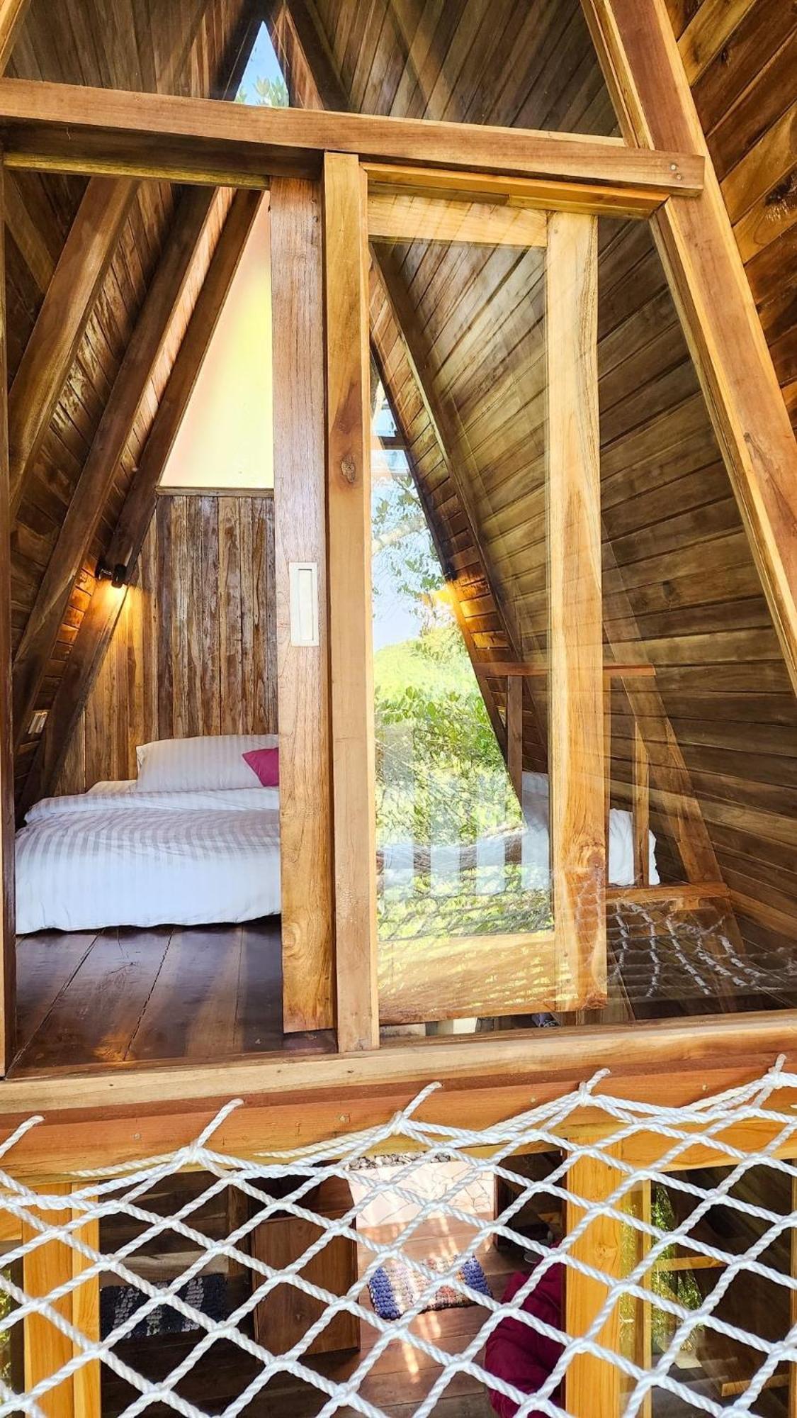 Munduk Umah Cabin ภายนอก รูปภาพ