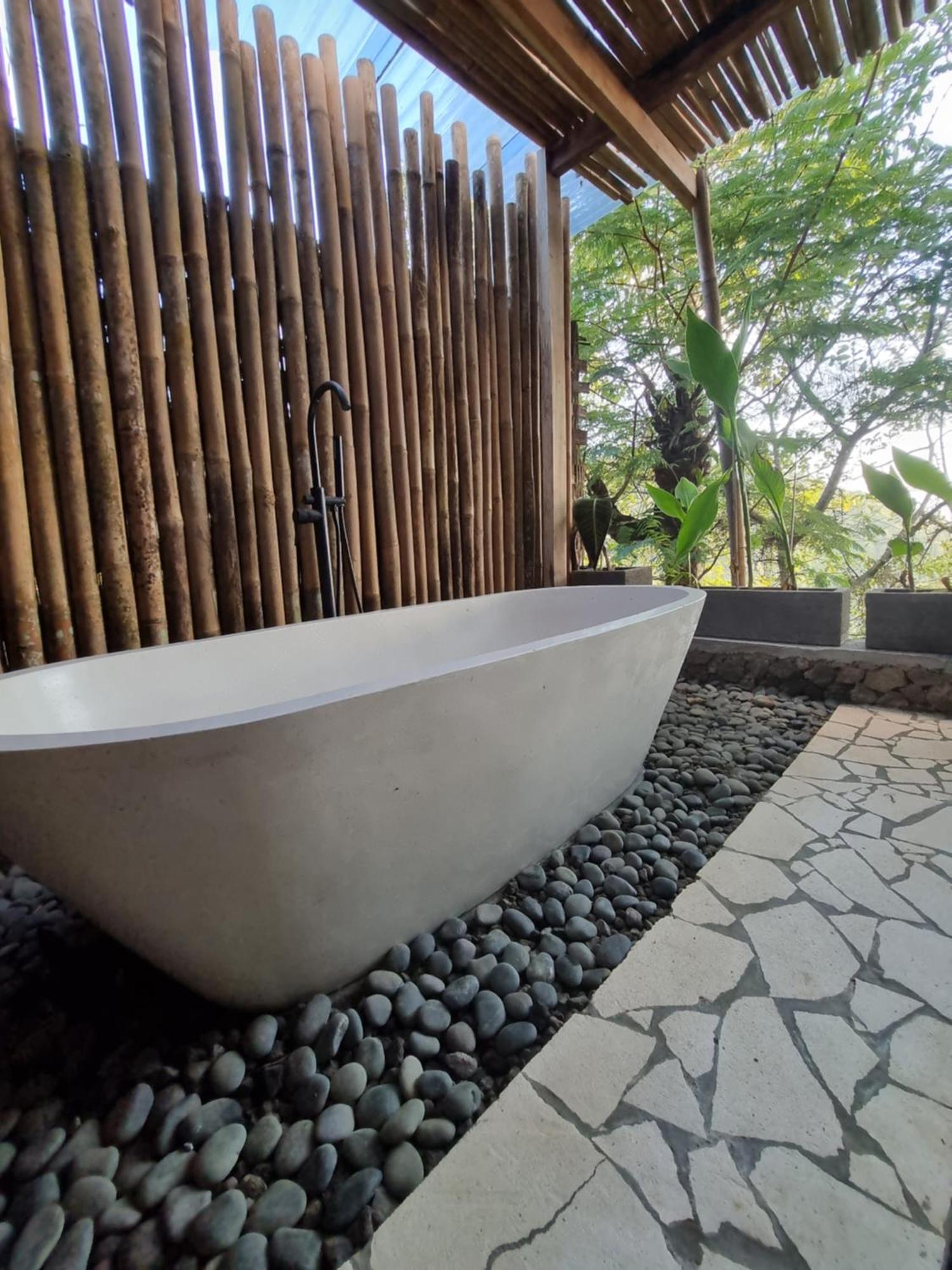 Munduk Umah Cabin ภายนอก รูปภาพ
