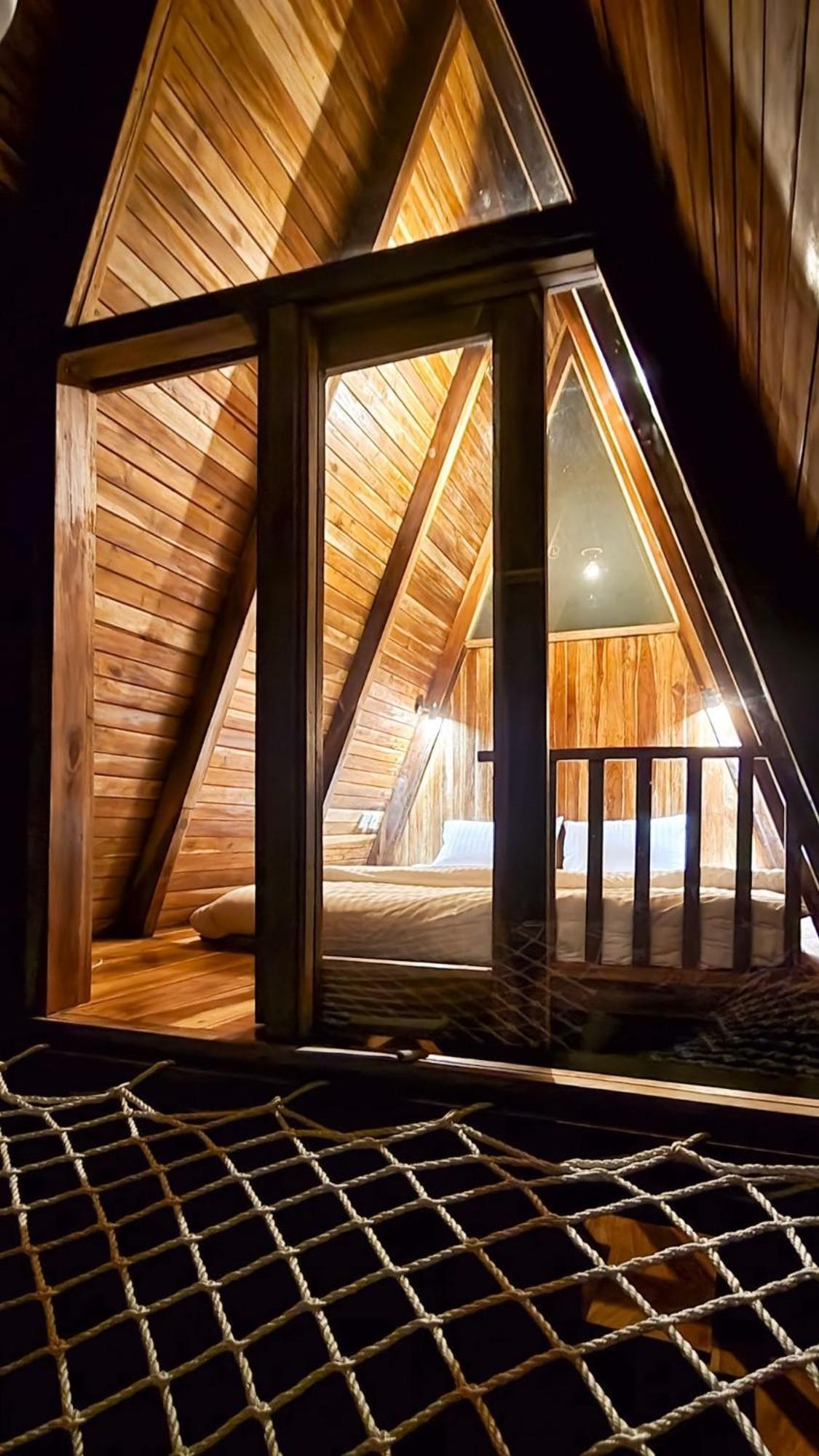 Munduk Umah Cabin ภายนอก รูปภาพ
